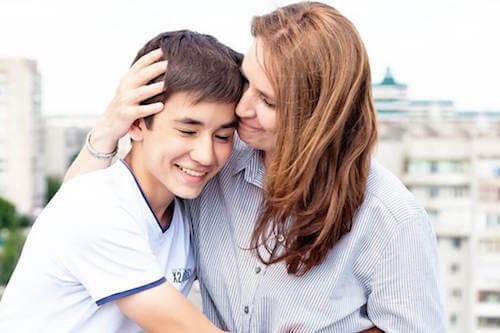 pleine conscience chez les enfants