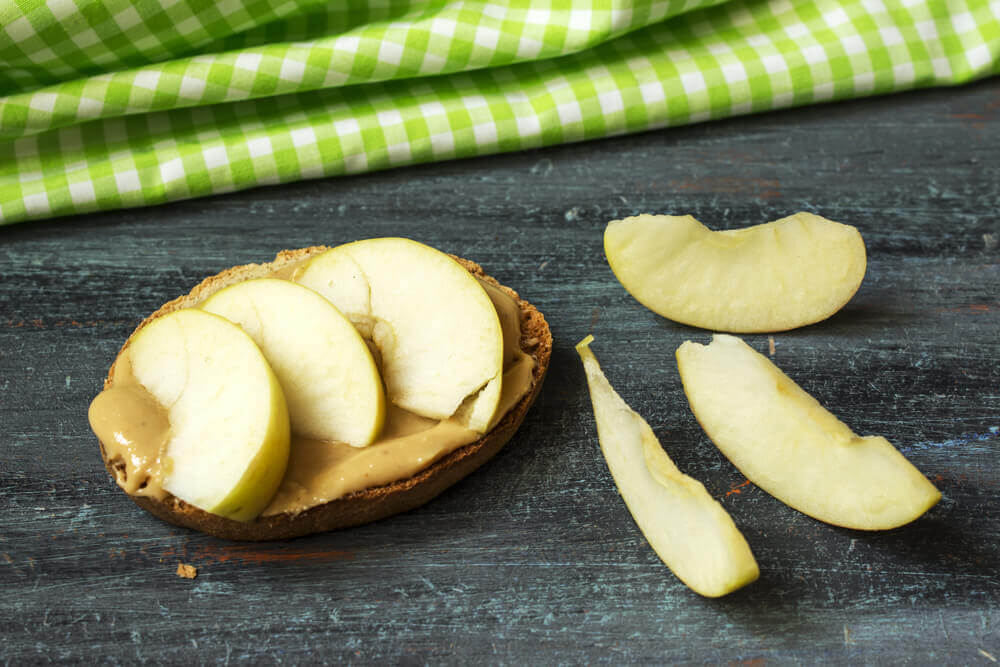 combinaisons d'aliments