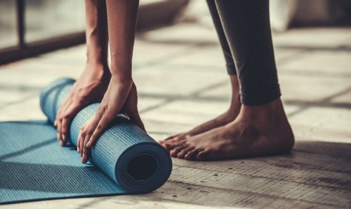 5 postures de yoga pour gagner en souplesse