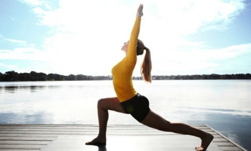 Le yoga pour faire le plein d'énergie