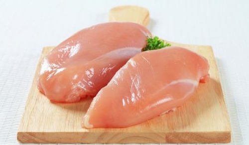 Préparez un délicieux poulet aux graines de sésame à la maison