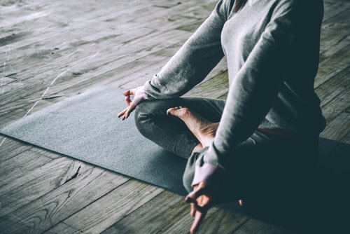 la pratique du yoga pour la santé mentale