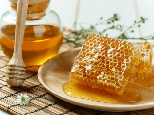 La propolis contre la chlamydia