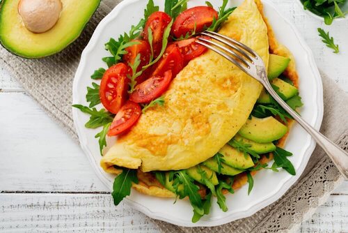 Découvrez l'importance des protéines pendant le petit-déjeuner