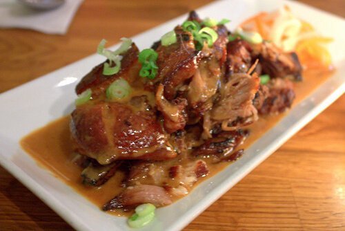 ragoût de poulet aux légumes