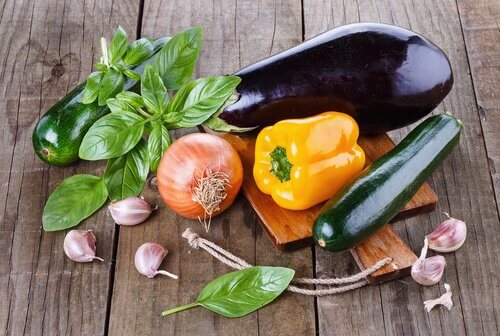 Un régime alcalin pour la thyroïde.