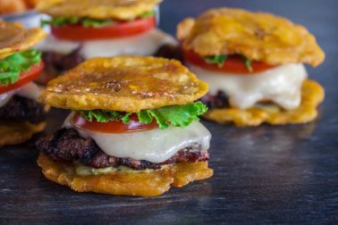 Une recette pour préparer de délicieux patacones