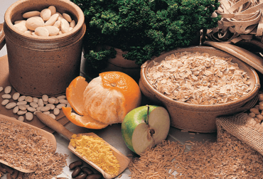 4 recettes riches en fibres pour prendre soin de votre digestion