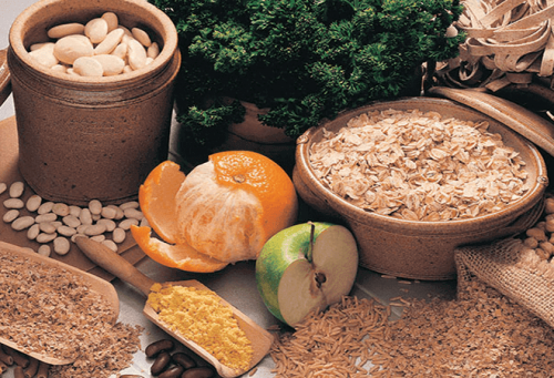 4 recettes riches en fibres pour prendre soin de votre digestion