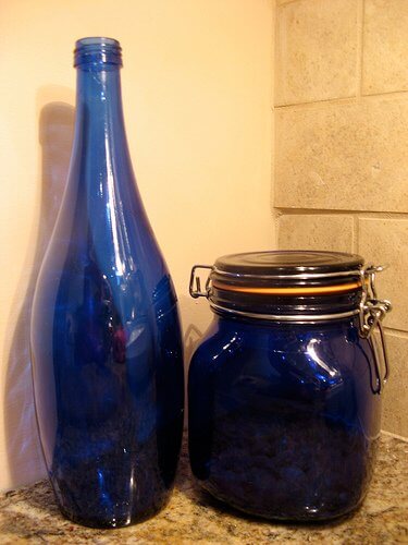 recycler des objets