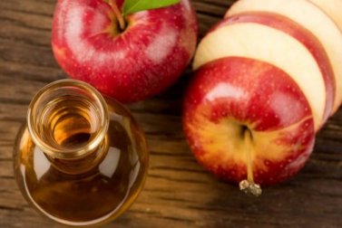 Réduisez le cholestérol et la glycémie avec du vinaigre de cidre