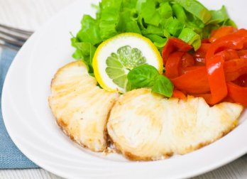 7 aliments autorisés dans le régime allégé