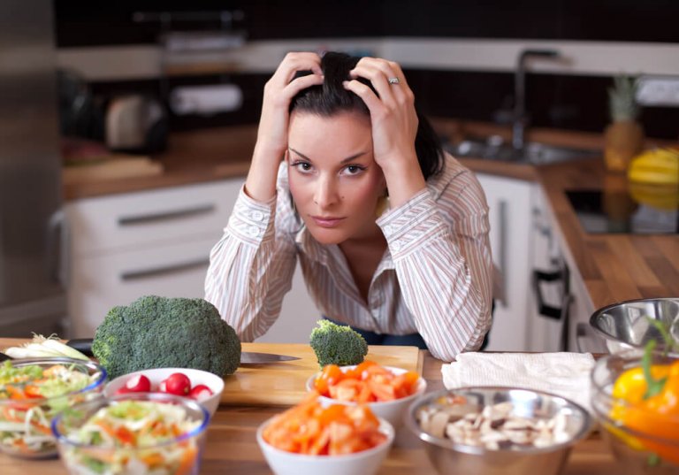 Régime alimentaire anti-dépression : des aliments qui améliorent l'humeur