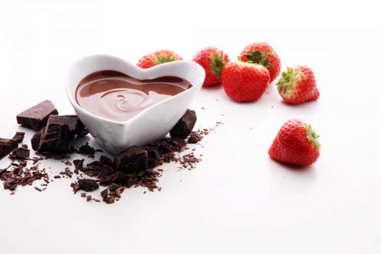 Permettez-vous certains caprices pour résister aux fringales.