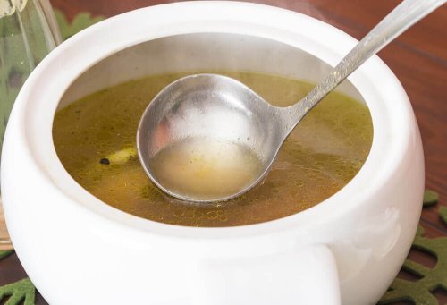 Découvrez cette soupe au choux parfaite pour le régime