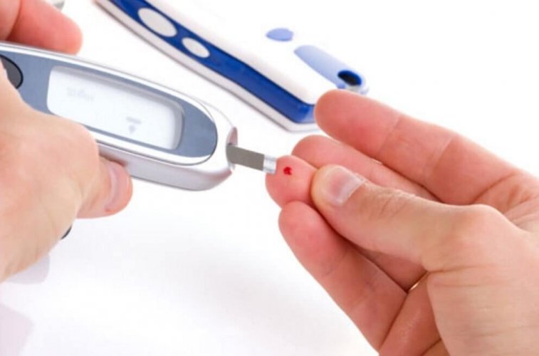 régime glycémique pour contrôler le sucre