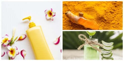 Les 5 meilleurs remèdes contre les taches hépatiques