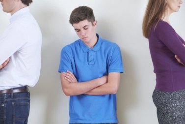 Les sautes d'humeur à l'adolescence : leur origine et la façon de les gérer