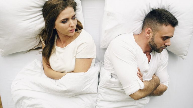 8 signes que votre relation de couple peut encore être sauvée