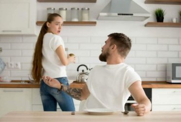 Les signes d'une relation amoureuse toxique