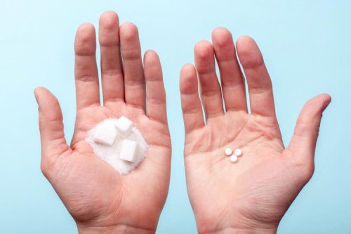 5 alternatives au sucre pour perdre du poids