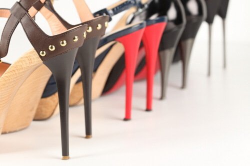 styliser votre allure avec des talons hauts