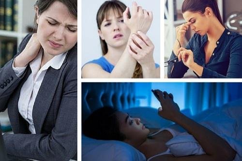 l'incidence de la technologie sur notre vie