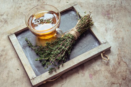 propriétés du thym et ses différentes utilisations