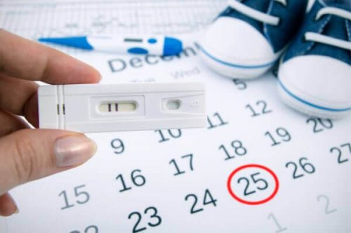 recommandations pour tomber enceinte