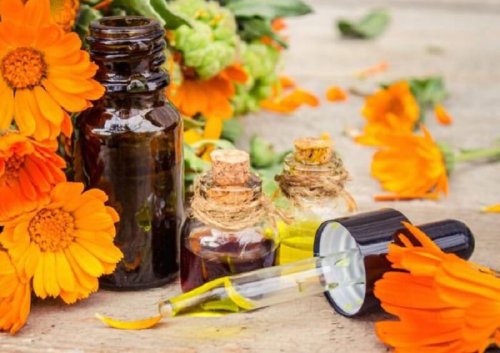 traiter les entorses avec de l'arnica