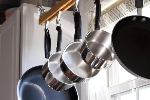 5 conseils pour faire briller vos casseroles