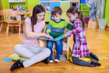 10 valeurs que vous devez enseigner à vos enfants