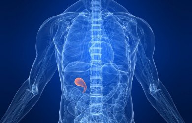 Comment éliminer les calculs dans la vésicule biliaire ?