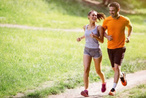 le sport et les exercices pour avoir une vie plus saine