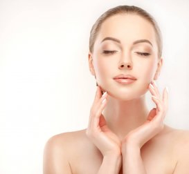 Gymnastique faciale pour tonifier le visage