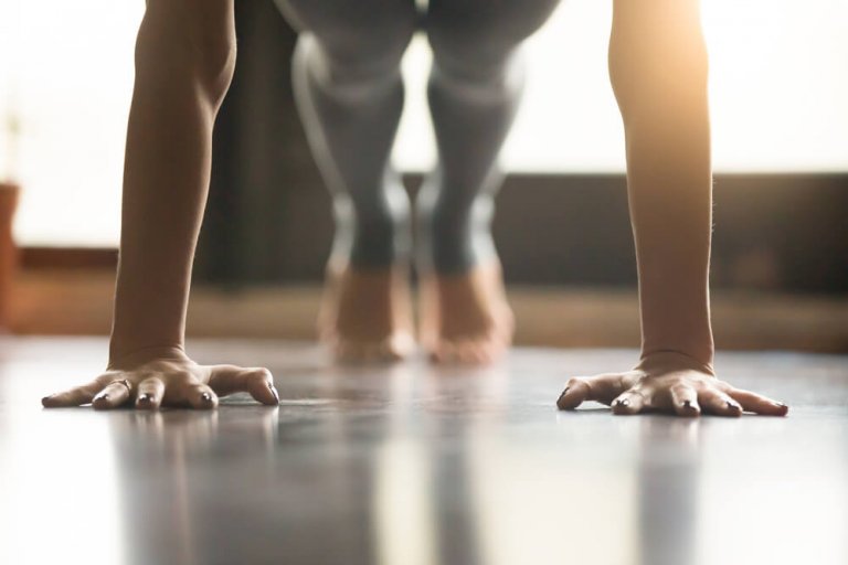 Pourquoi pratiquer le yoga nous aide à renforcer les muscles ?