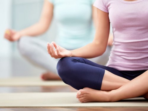 Les techniques de respiration en yoga
