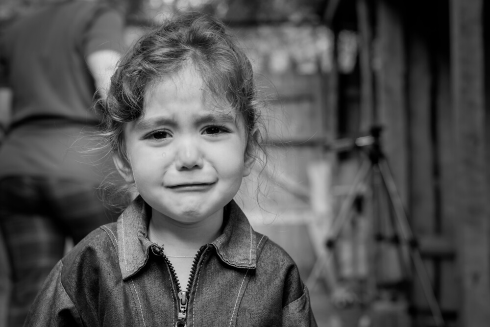 6 heridas emocionales que obtenemos de la infancia TodoSALUD