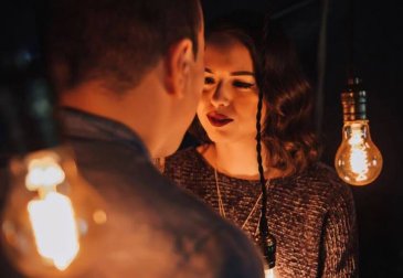 L'influence qu'exerce l'amour sur le cerveau