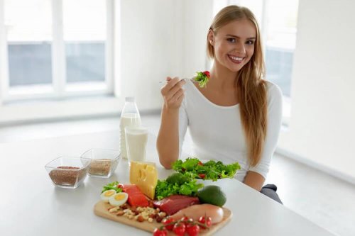 Apprenez comment développer une alimentation saine