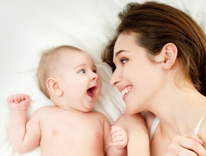 mémoire des bébés