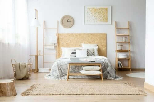 Comment décorer votre chambre pour favoriser le sommeil réparateur ?
