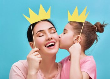 7 choses que vous devez enseigner à votre fille
