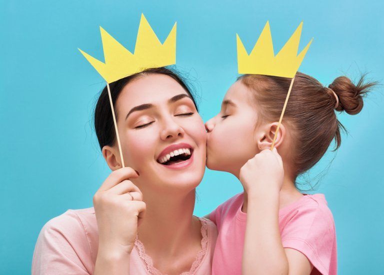 7 choses que vous devez enseigner à votre fille