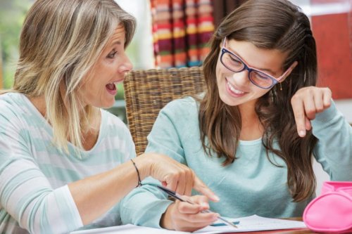 les finances, l'une des 7 choses à enseigner à vos filles