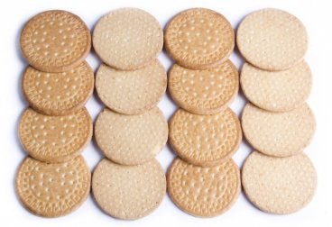 Crème douce (serradura) : préparez ce délicieux dessert et surprenez tout le monde !