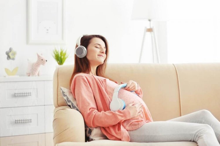 rendre votre bébé heureux