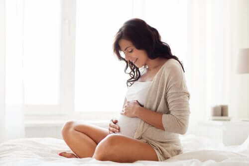 céleri pendant la grossesse