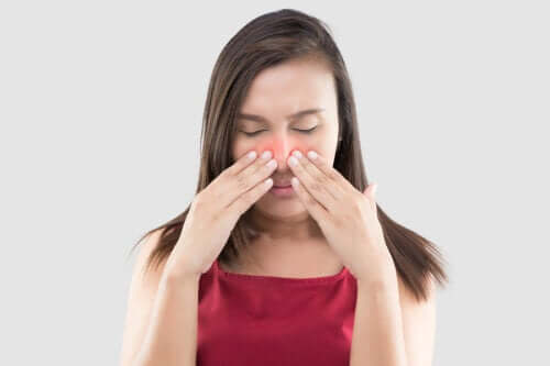 6 astuces pour déboucher le nez en quelques minutes