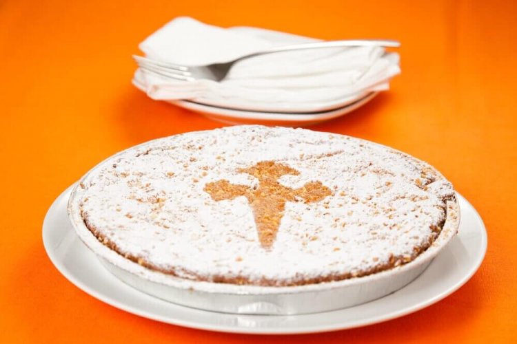 Préparez une délicieuse tarta de Santiago chez vous